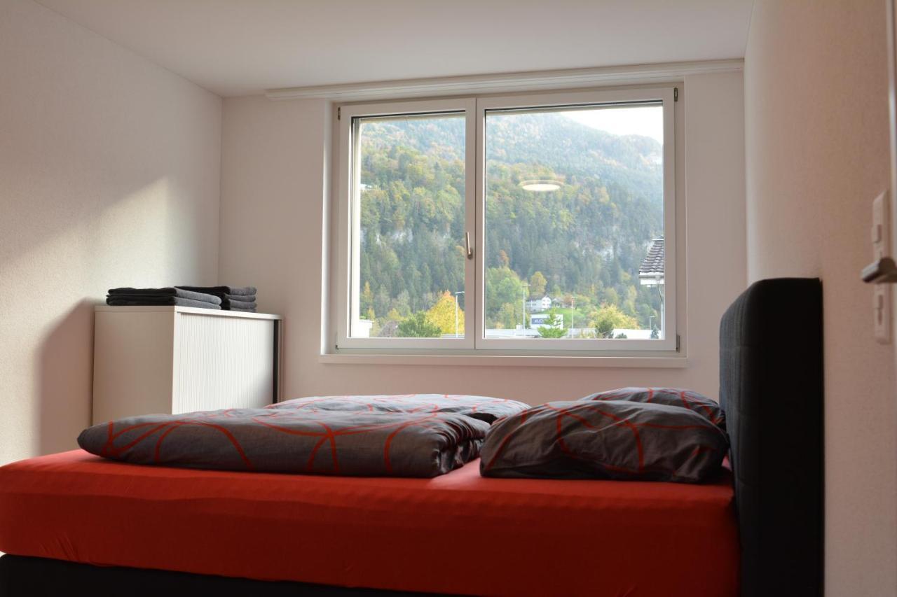 Great New Apartment Surrounded By Nature. Schattdorf Exterior foto