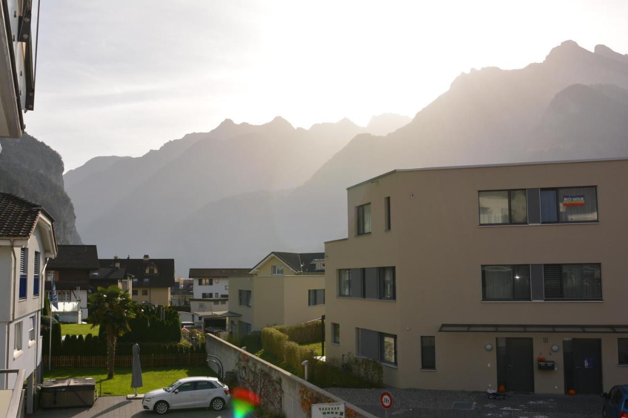 Great New Apartment Surrounded By Nature. Schattdorf Exterior foto