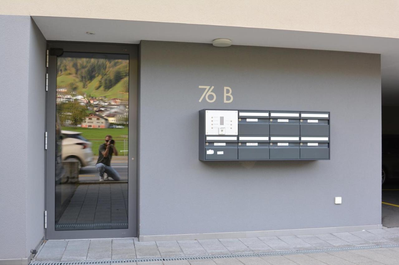 Great New Apartment Surrounded By Nature. Schattdorf Exterior foto
